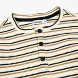 Stripes LS Shirt - Kidichic