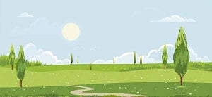 Summer (Previous Seasons) - Kidichic