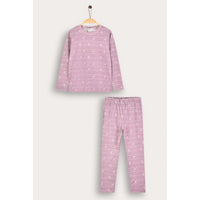 L.S Paris Print PJ