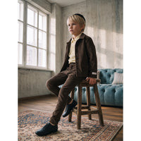 Hadas Velvet Jacket