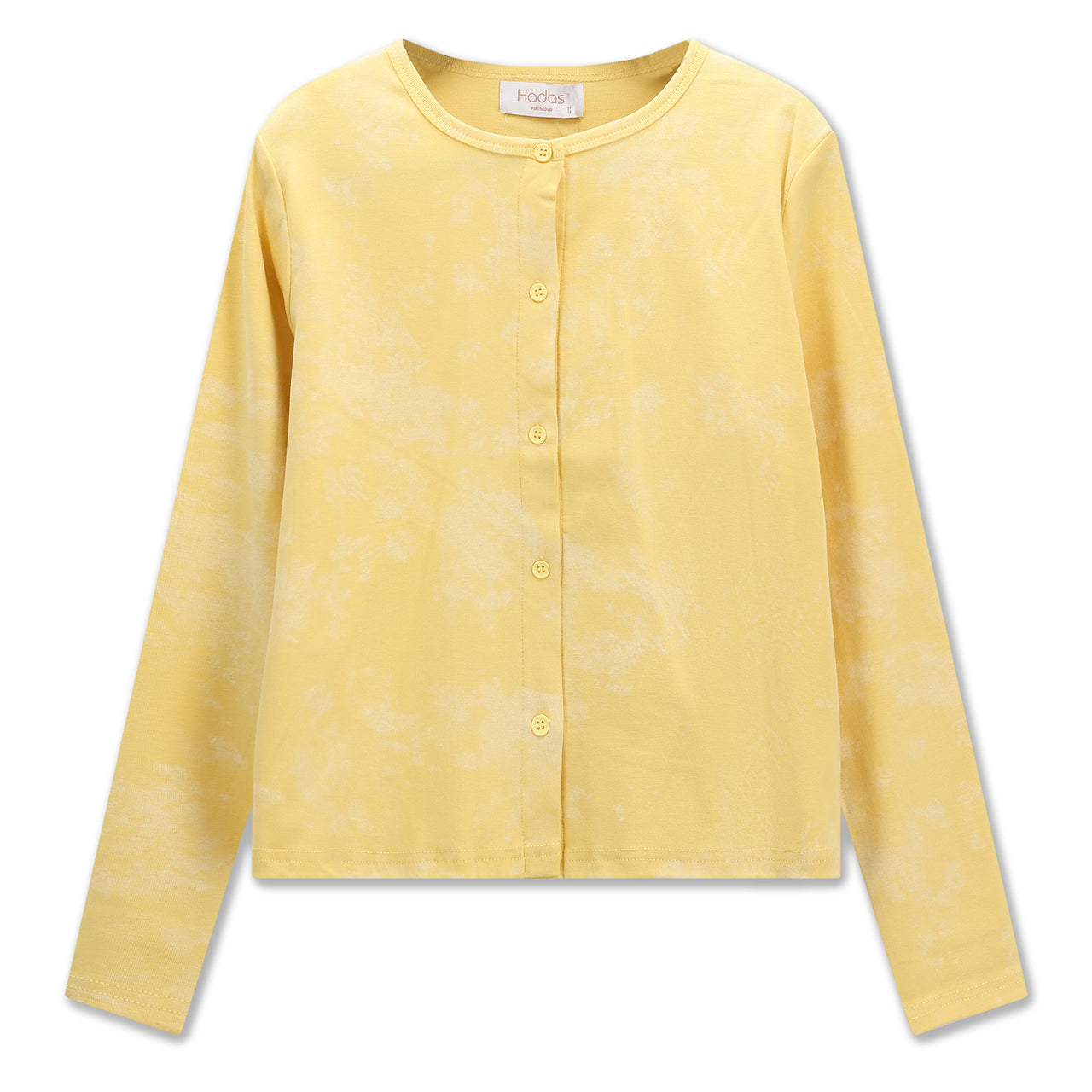 Hadas Girls  Stone Wash Cardigan
