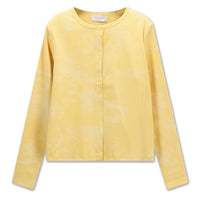 Hadas Girls  Stone Wash Cardigan