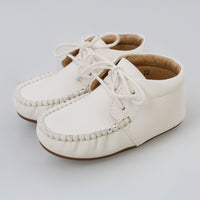 Moccasin Baby Shoes