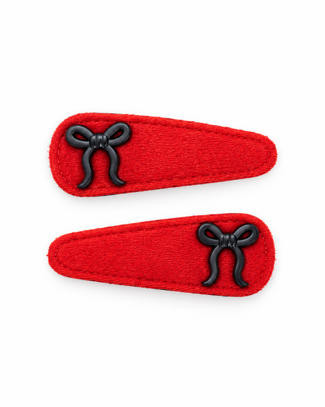 Nana 2PK Velvet Clip