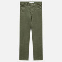 Skinny Corduroy Pants
