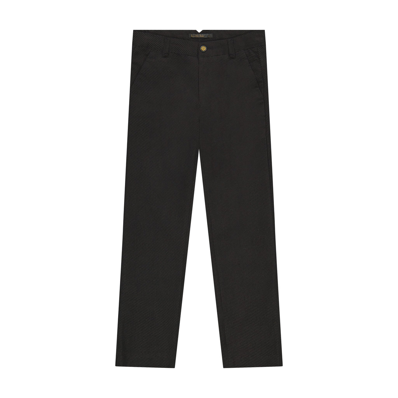 Velour Pants
