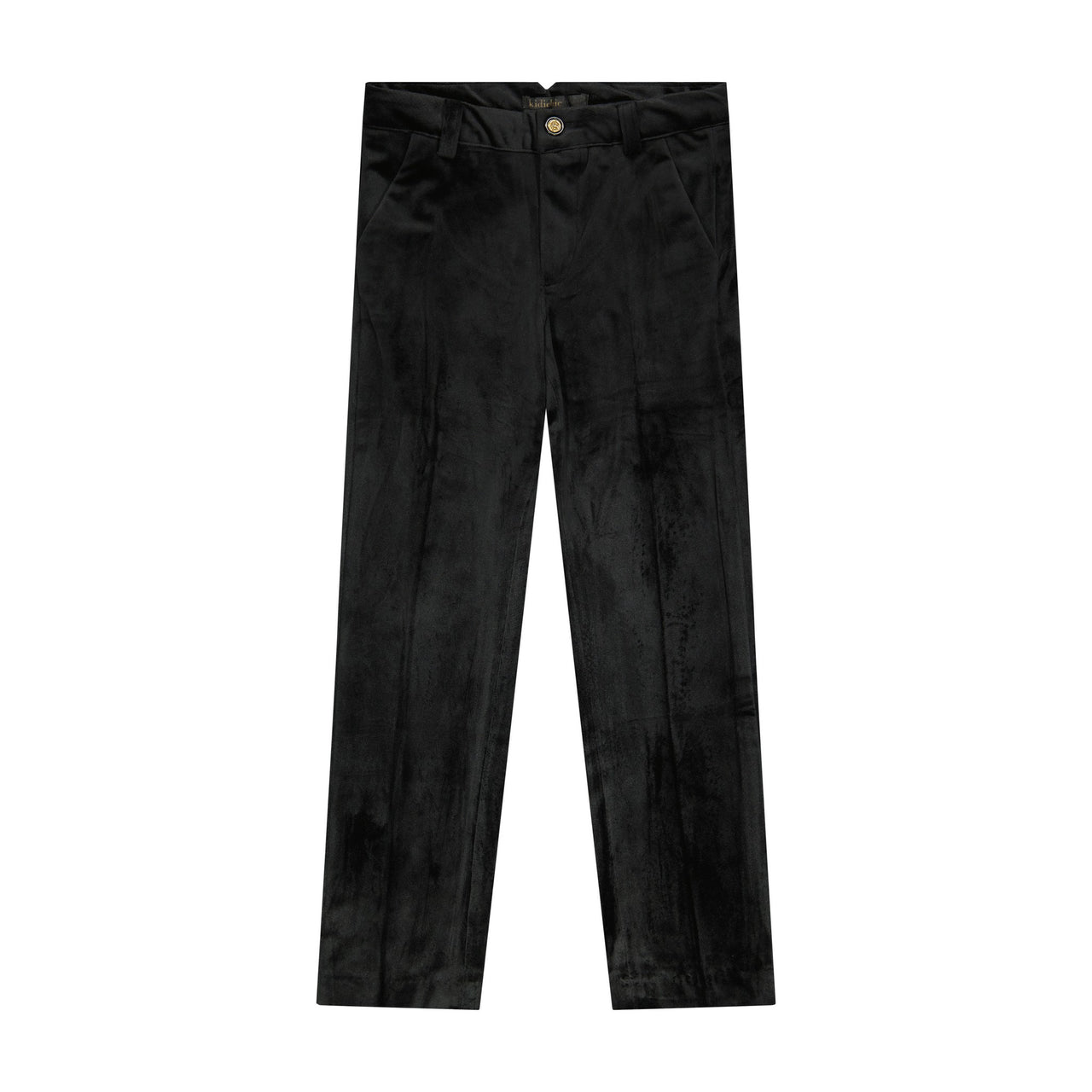 Velour Pants