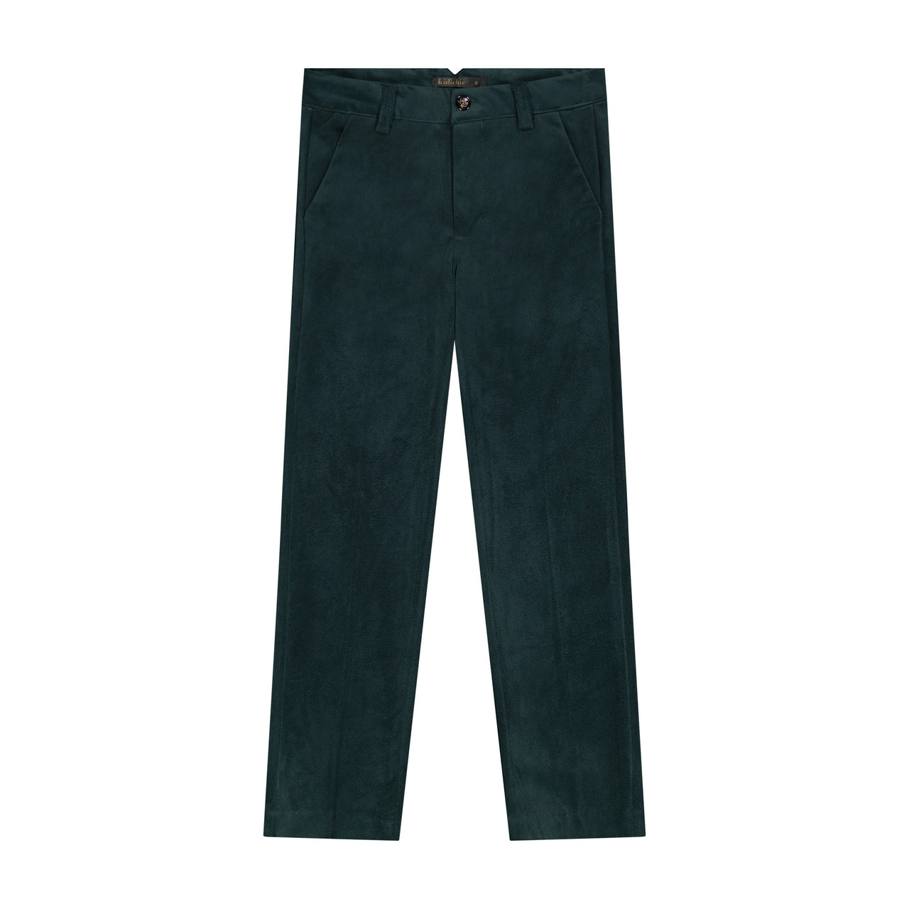 Velour Pants