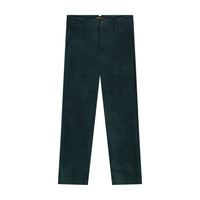 Velour Pants