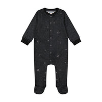 Stone Wash Stretchie