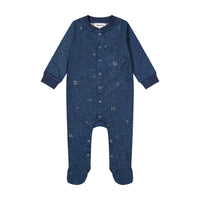 Stone Wash Stretchie