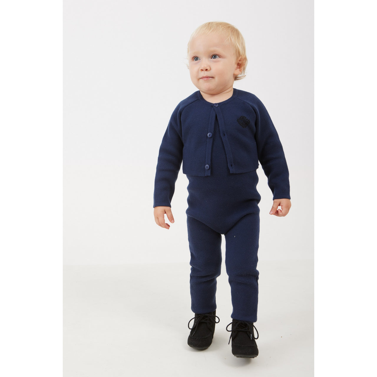 Riley Cardigan Overall