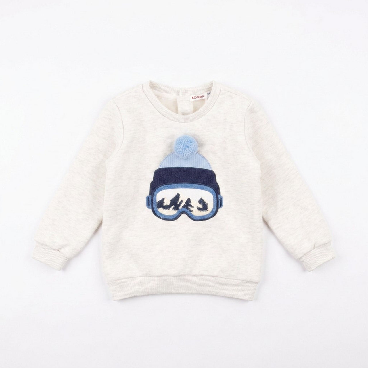 Ski Shirt