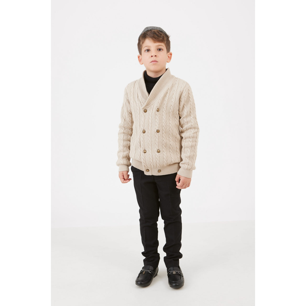 Theo Cardigan