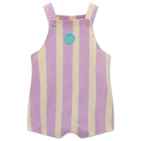 Hadas Baby Striped Overall