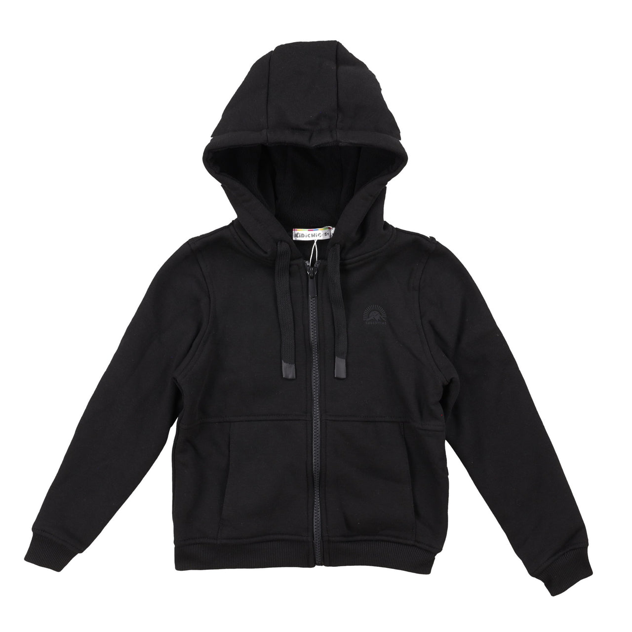 KidichIc Hoodie Sweater