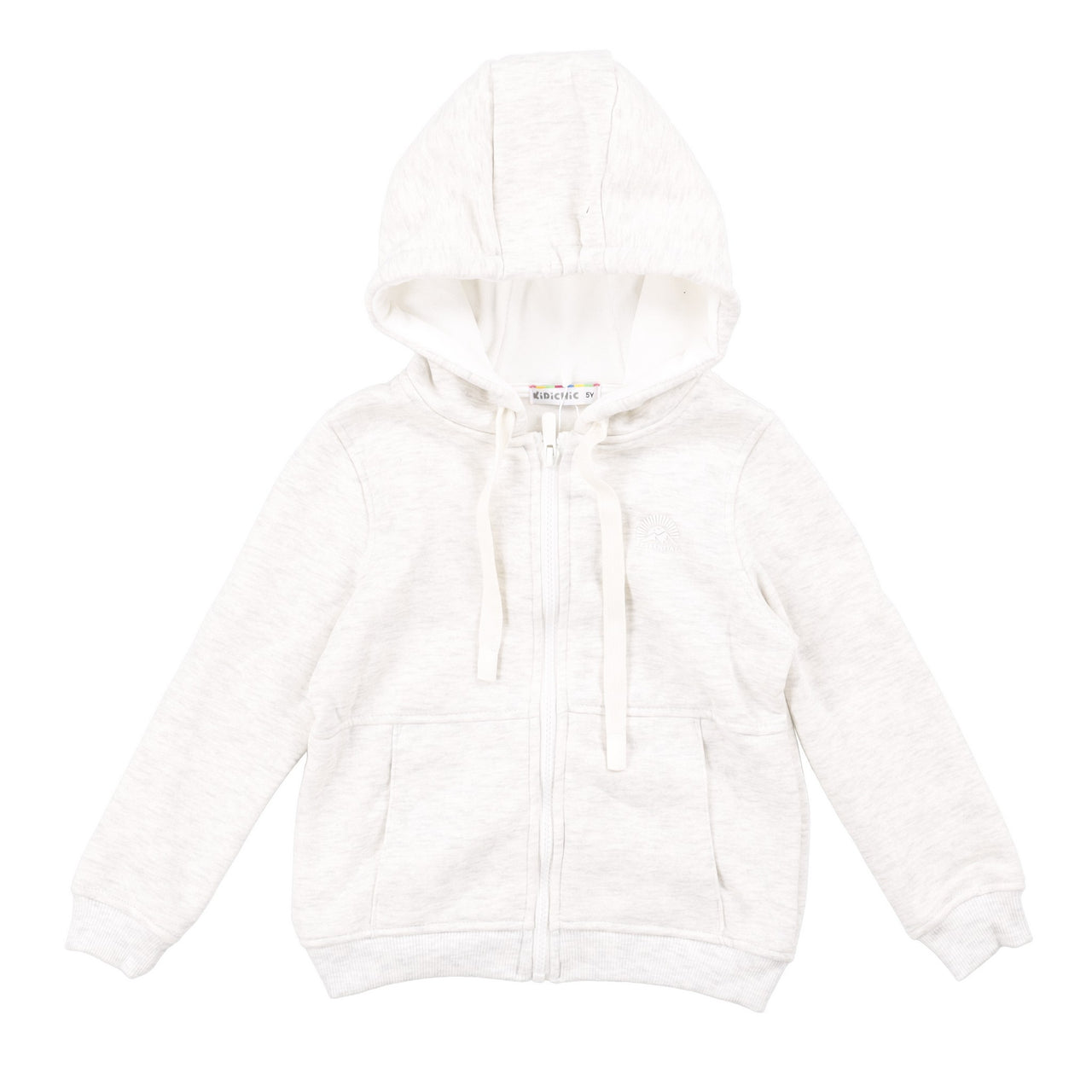 KidichIc Hoodie Sweater
