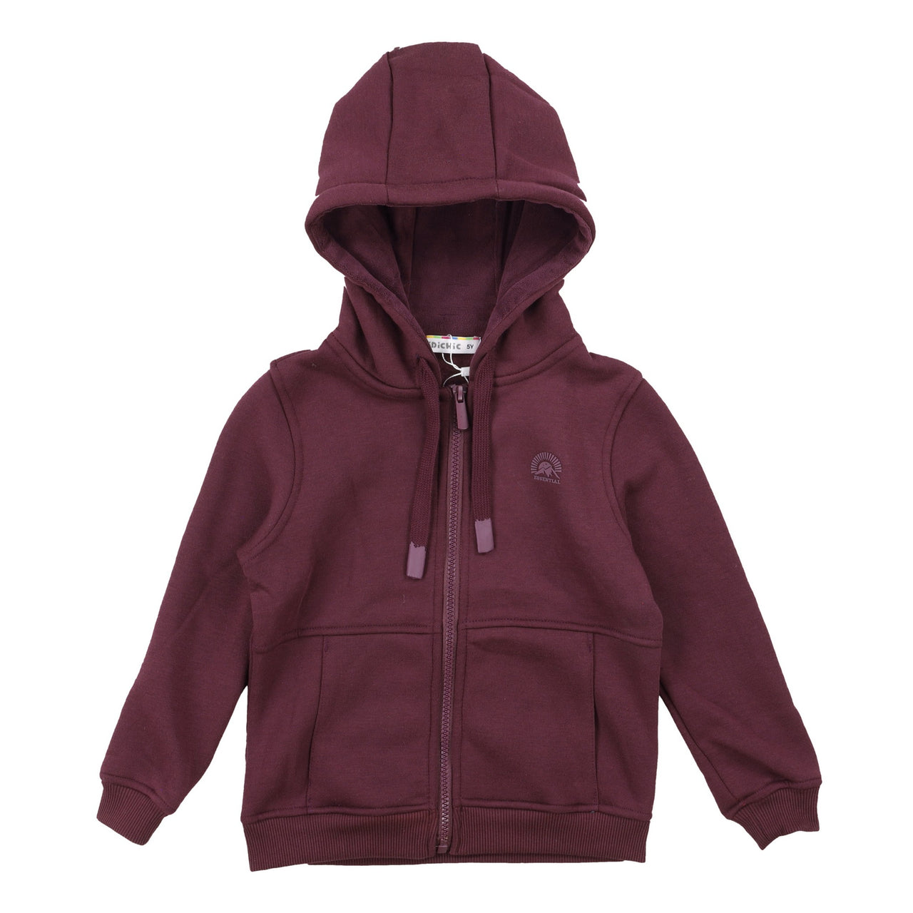 KidichIc Hoodie Sweater