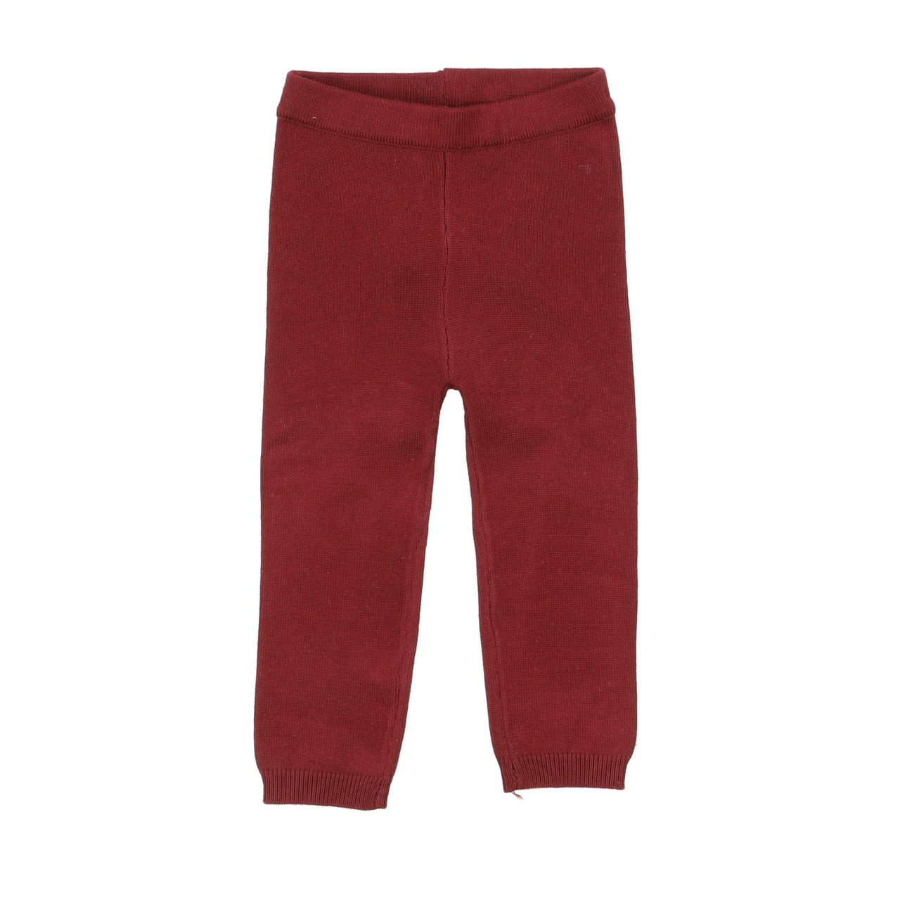 Knitted Leggings
