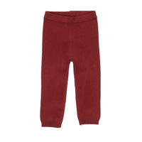 Knitted Leggings