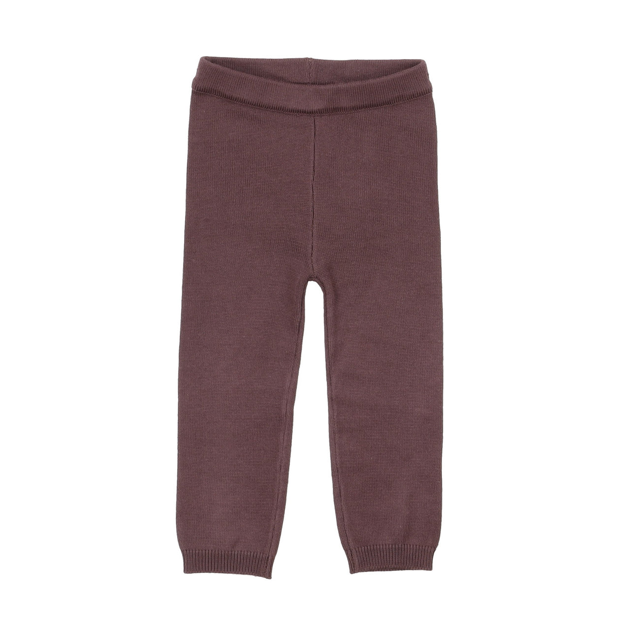 Knitted Leggings