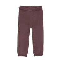 Knitted Leggings