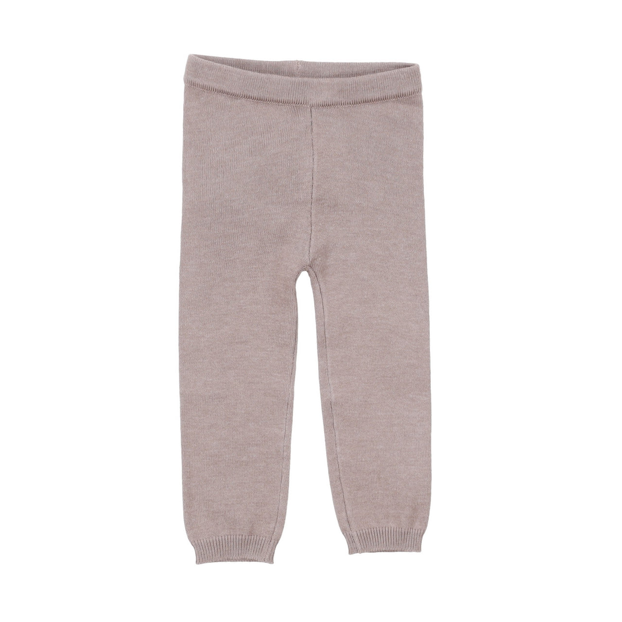 Knitted Leggings