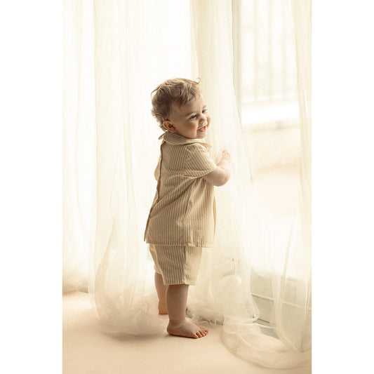 Hadas James Baby Set