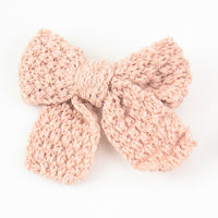 Knit Clip
