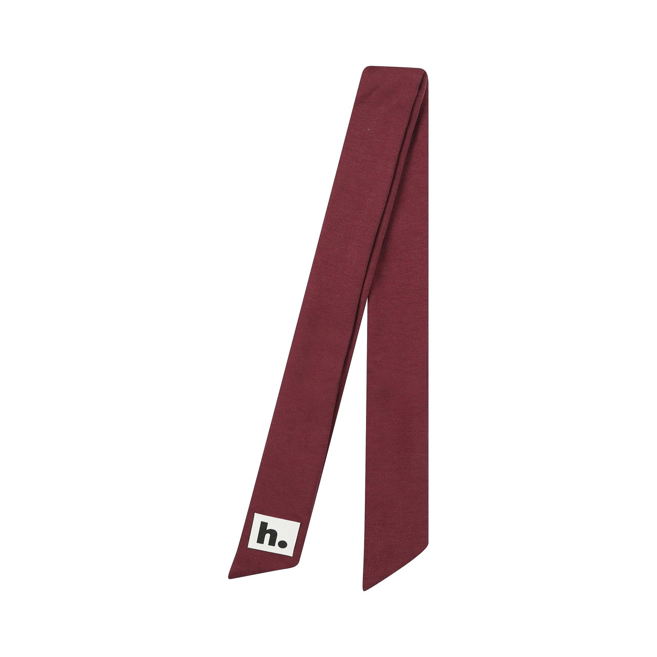 Hadas French Terry Ribbon