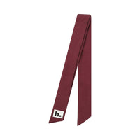 Hadas French Terry Ribbon