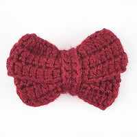 Crochet Clip