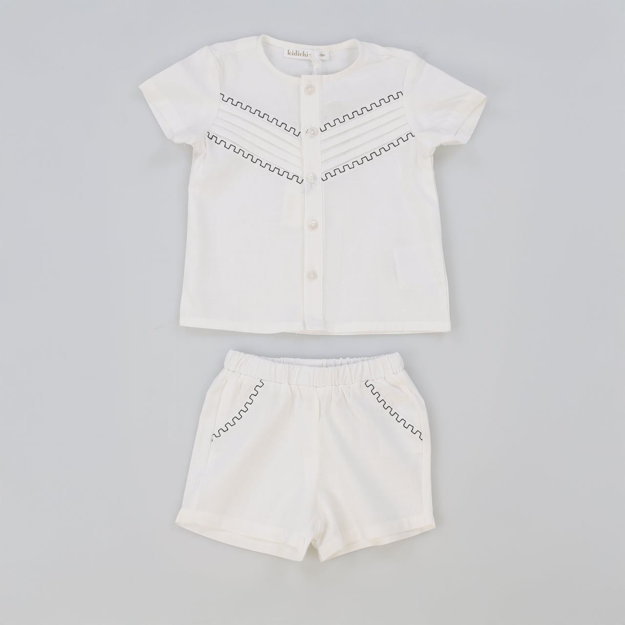 Sloan Baby Set