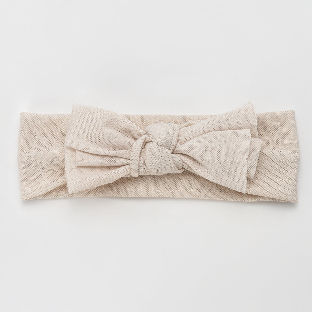 Nana Newborn Bow Band