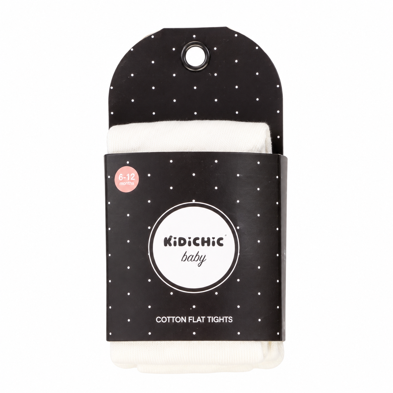 Baby Cotton Tights