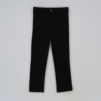 Jersey Nylon Pants