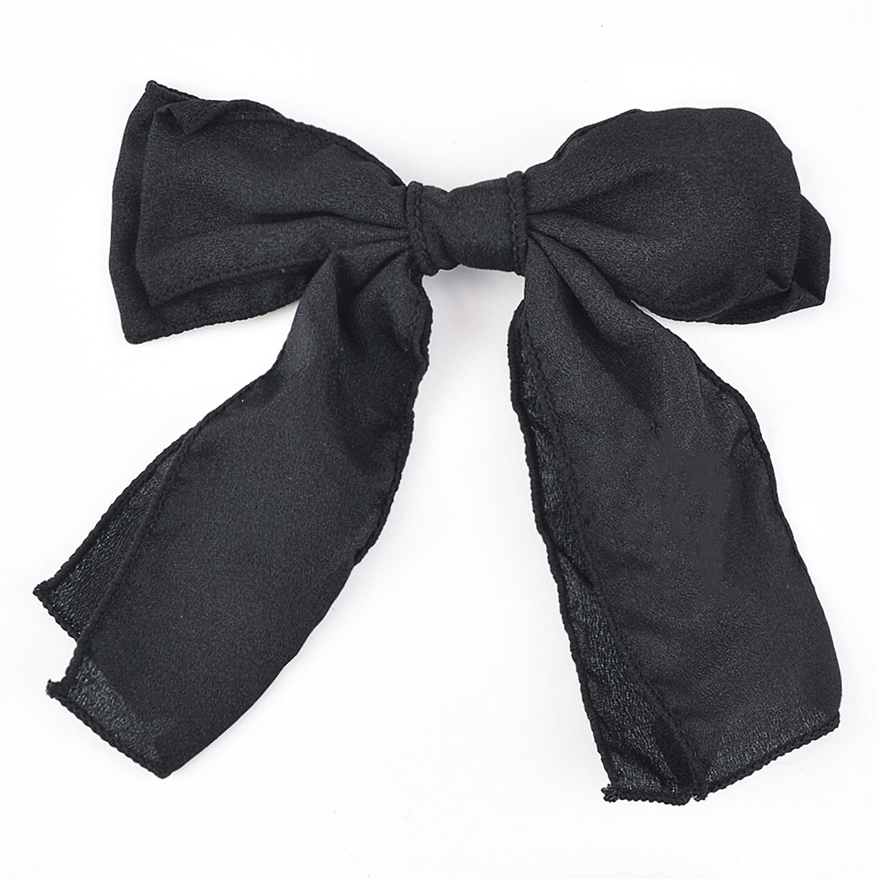 Elegant Bow Clip