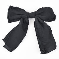 Elegant Bow Clip