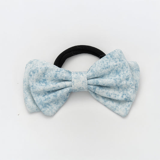 Nana Wash Pony Ribbon