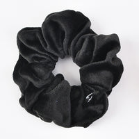 Felt Scrunchie