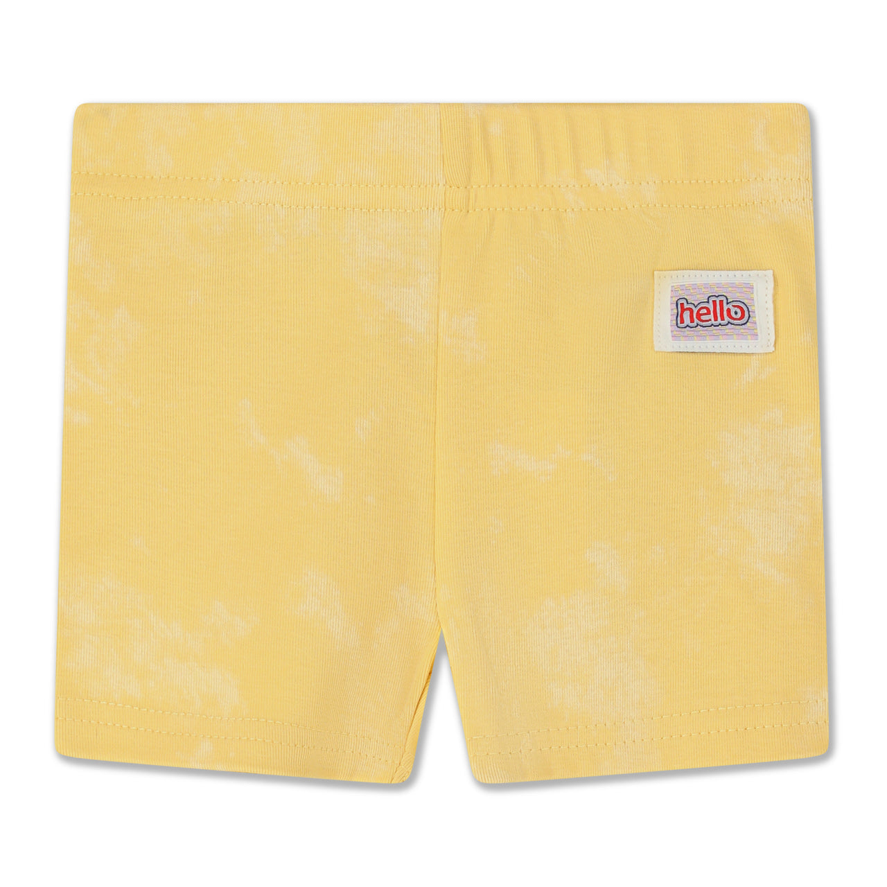 Hadas Stone Wash Short Leggings