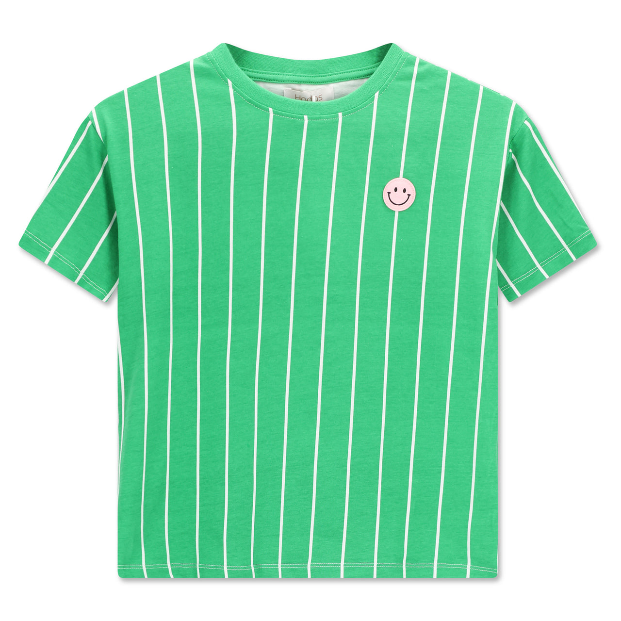 Hadas Boys Striped Tshirt