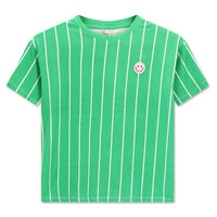 Hadas Boys Striped Tshirt
