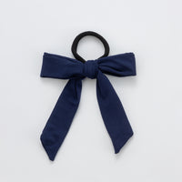 Nana Bow HairTie