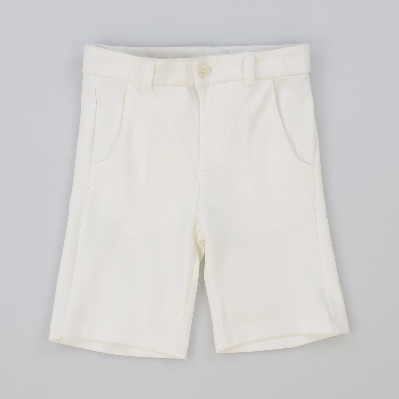 Jersey Shabbos Shorts