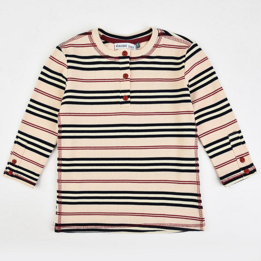 Stripes Tee