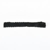 Lace Baby Headband