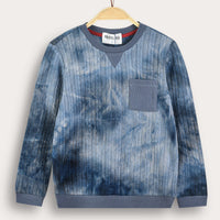 L.S Tie Dye Shirt