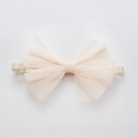 Nana Baby Tulle Headband
