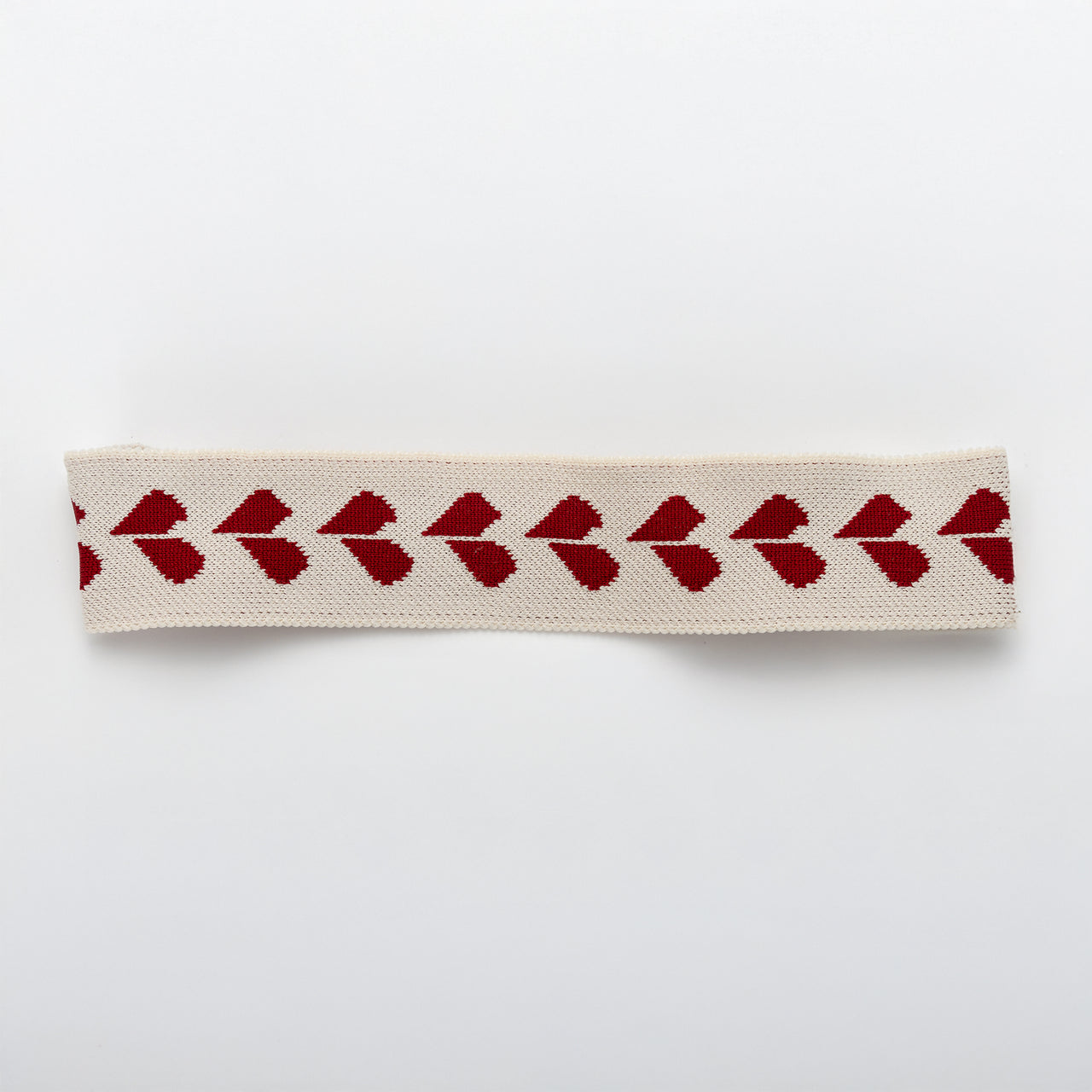Nana Heart Elastic Band